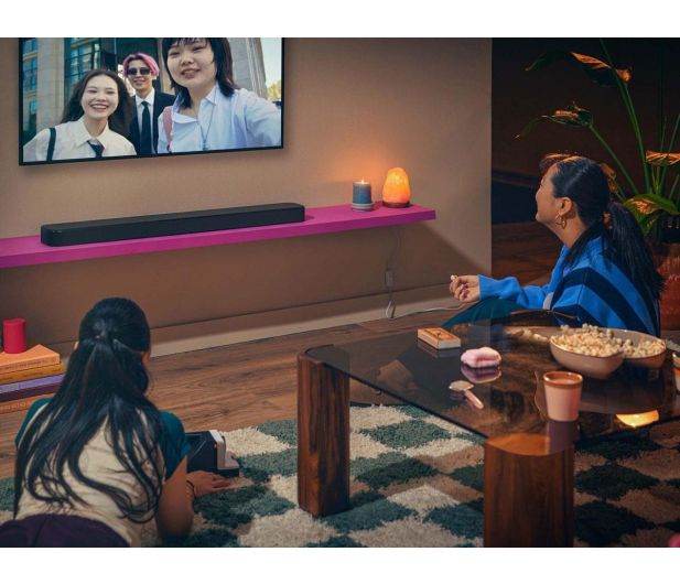 Metz 65MNH7000Z  Nexo MiniLed  65"  MiniLED 120Hz+BAR 300 MKII - 1572852 - zdjęcie 12